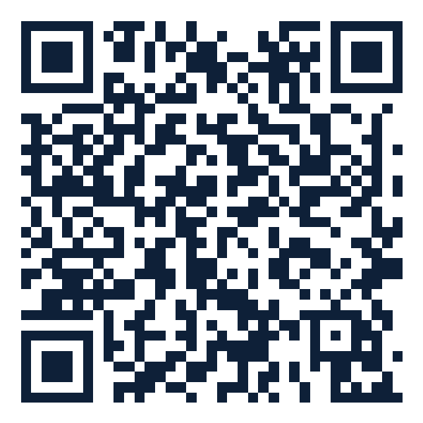 Código QR de la Ruta Claretiana